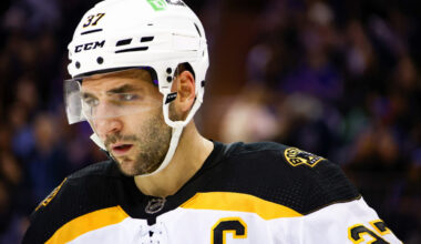 Patrice Bergeron - NHL, Legends, MSN Gallery, Evergreen