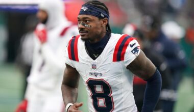 8 Roster Moves That Need To Be Made Heading into 2026 NFL Training Camp