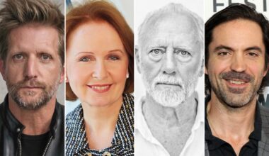Paul Sparks, Kate Burton & Xander Berkeley Lead ‘A Great Depression’