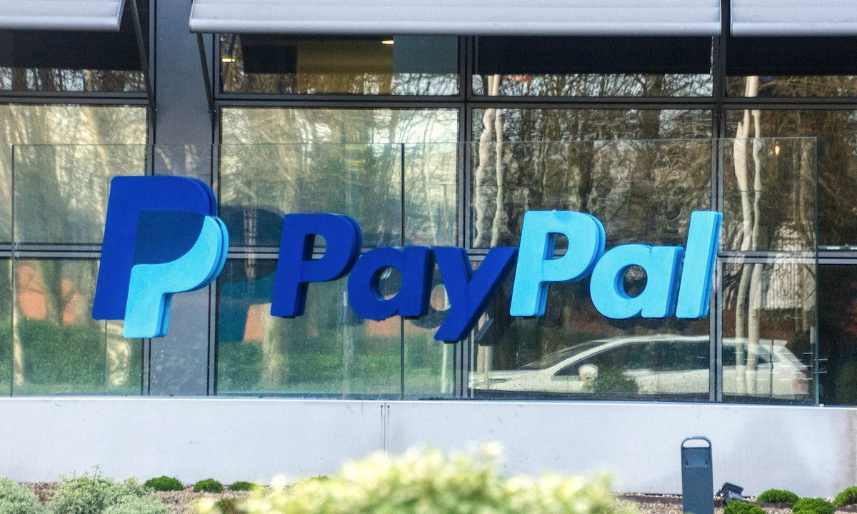 PayPal