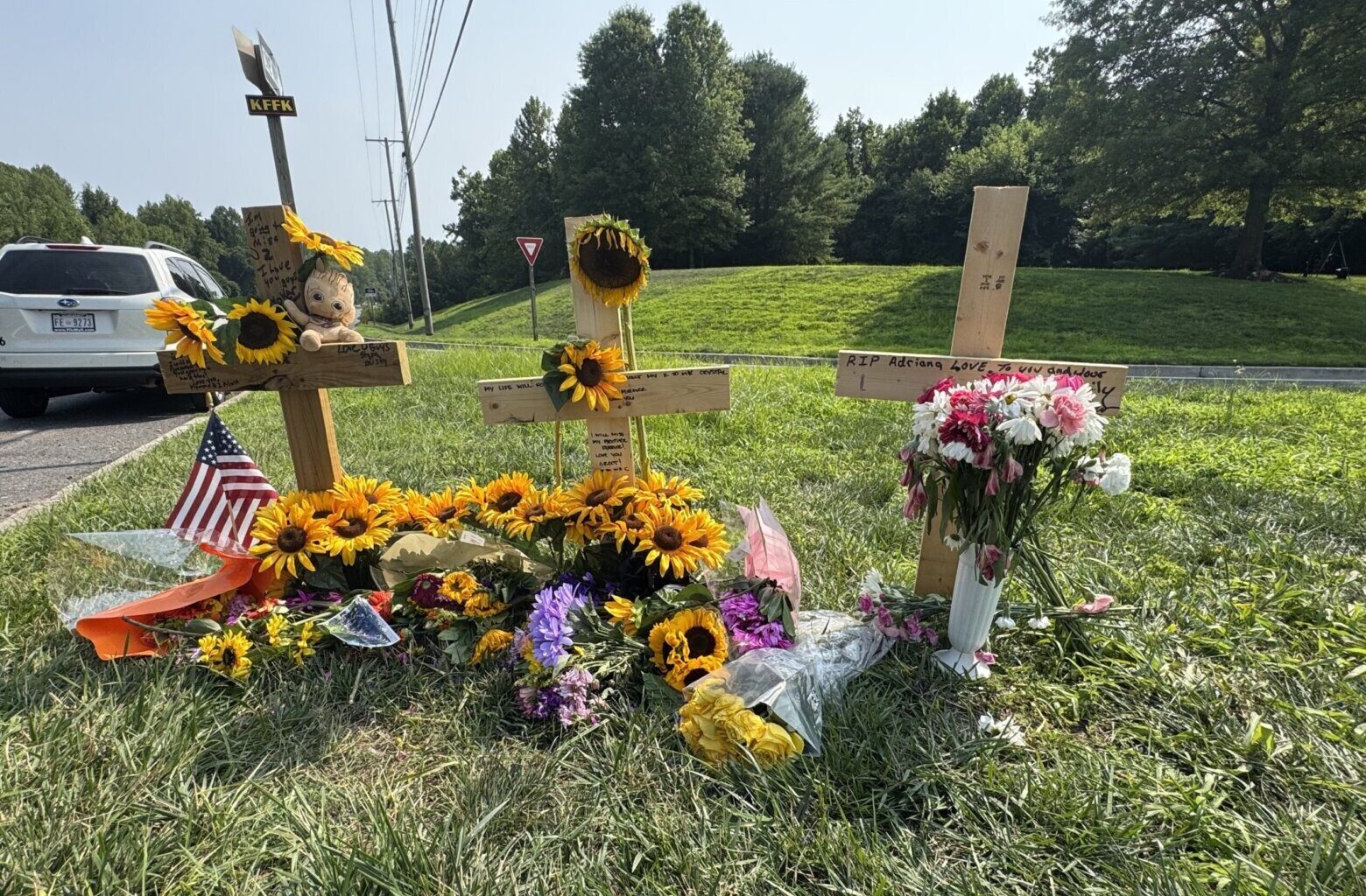Road deaths down in Maryland in 2026, officials hope trend continues