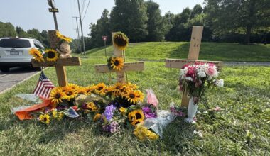 Road deaths down in Maryland in 2026, officials hope trend continues