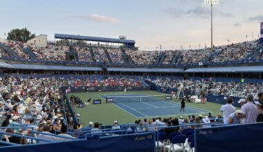 Mubadala DC Open ‘about 97% sold out’ as player field announced, Ein says