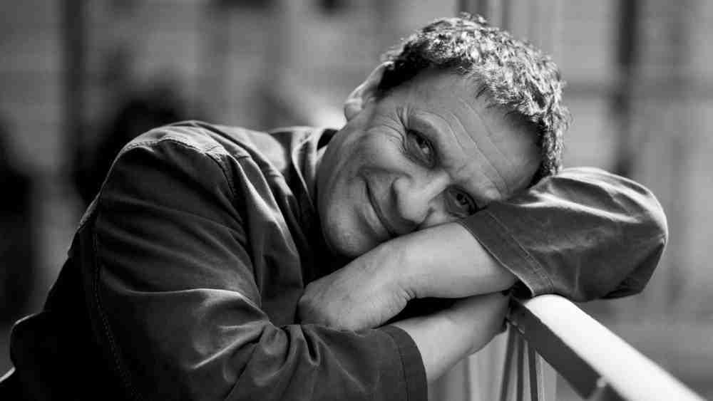 Azzedine Alaïa