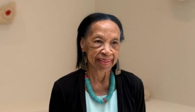 Valerie Brathwaite, Abstract Sculptor of the Natural World, Dies at 87