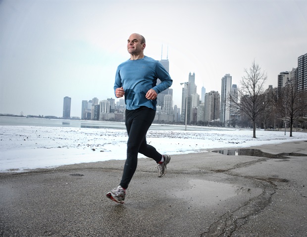 Study reveals widening inequality in leisure-time physical activity