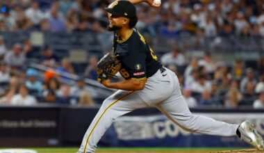 Colin Beazley's Pirates chat: 07.21.26