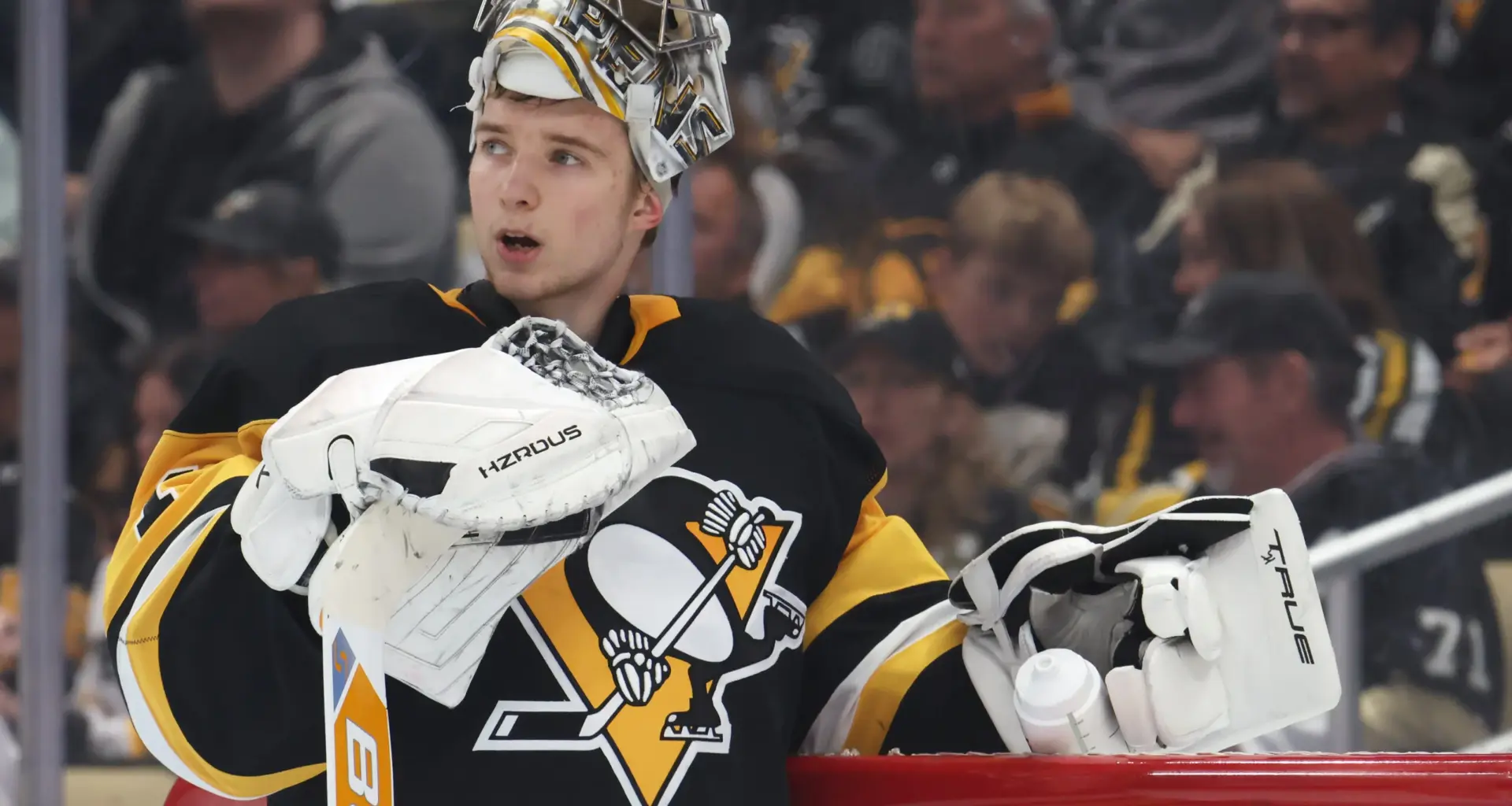 Penguins Prospects 2026: The Top 5, Hope and Impact