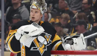 Penguins Prospects 2026: The Top 5, Hope and Impact