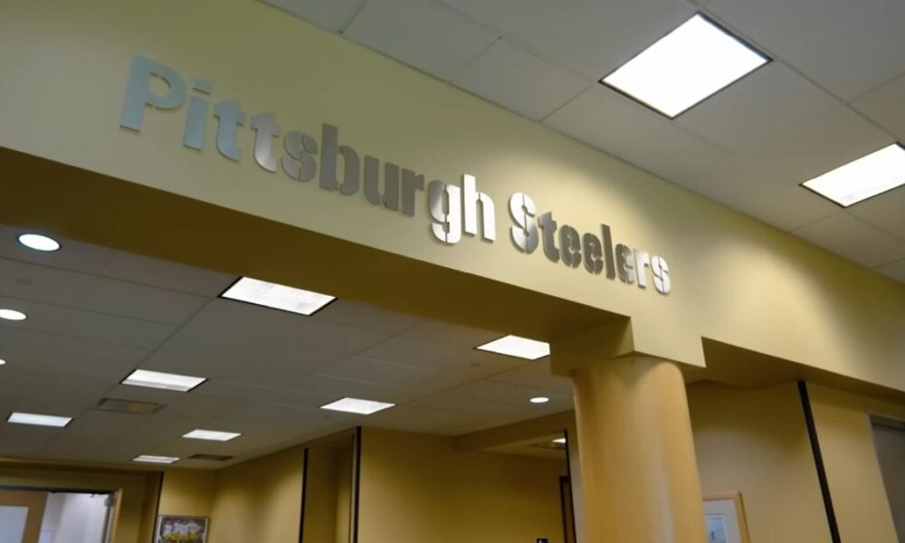 Carney: Pittsburgh Steelers Pre-Training Camp 53-Man Roster Prediction