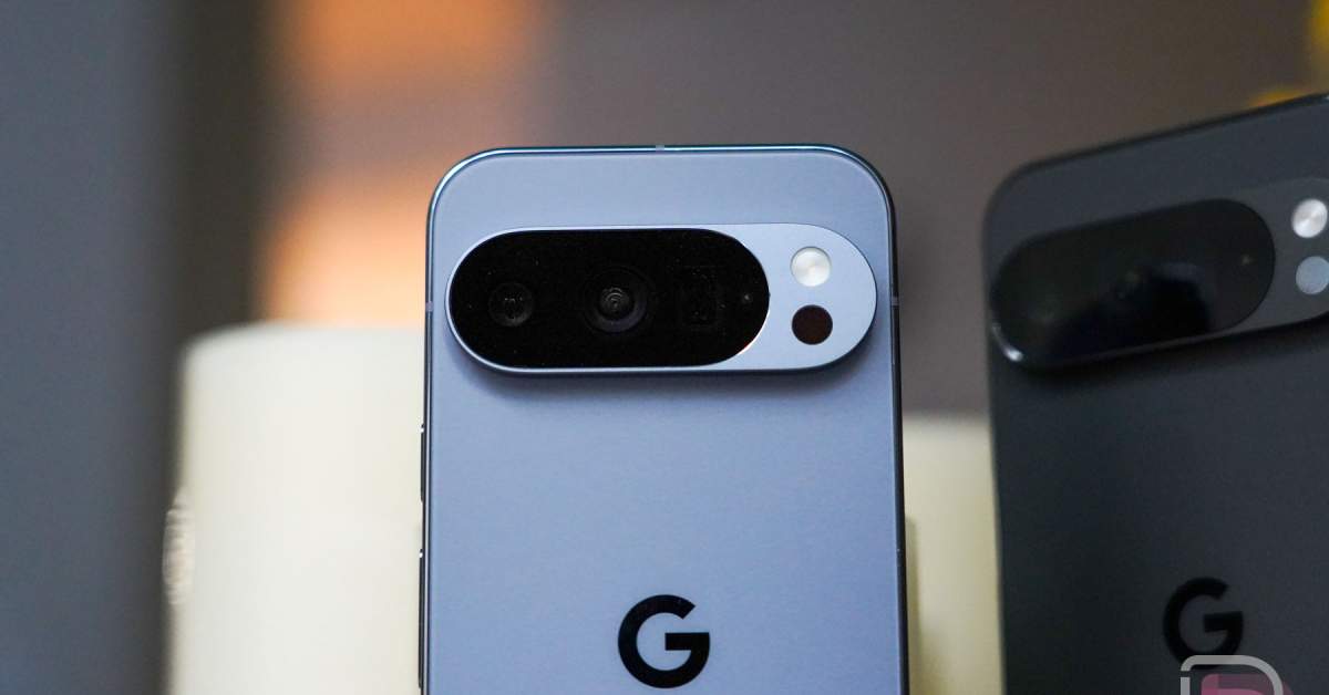 Google's July Pixel Update Fixes 1 Really Serious Bug