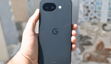 5 mid-range phones I'd recommend you spend your Back-to-School budget on