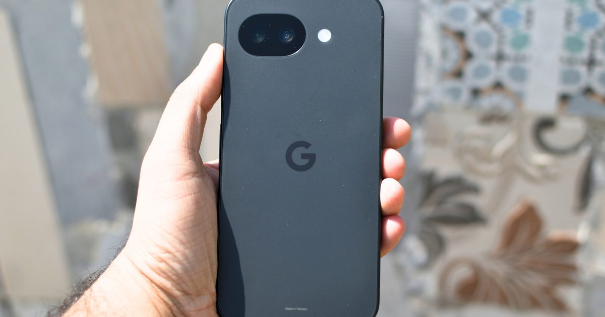 5 mid-range phones I'd recommend you spend your Back-to-School budget on