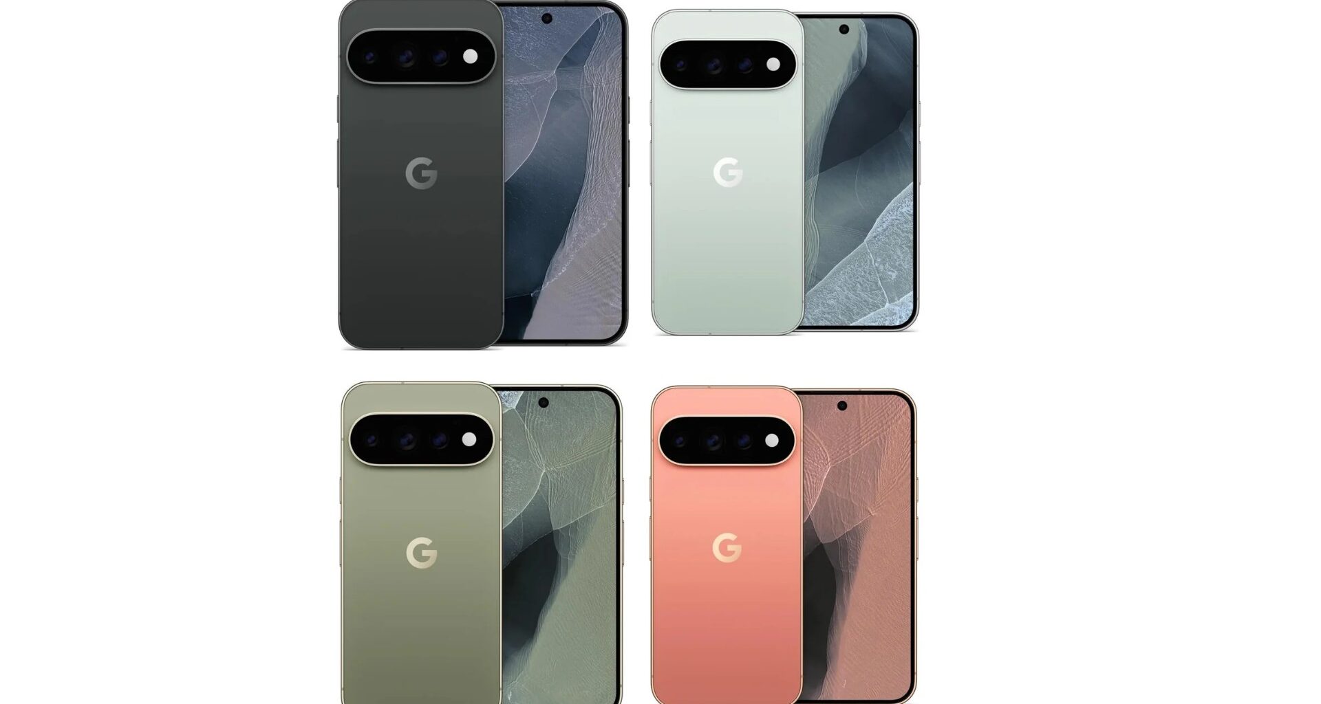 Pixel 11 Pro XL Amazon Leak