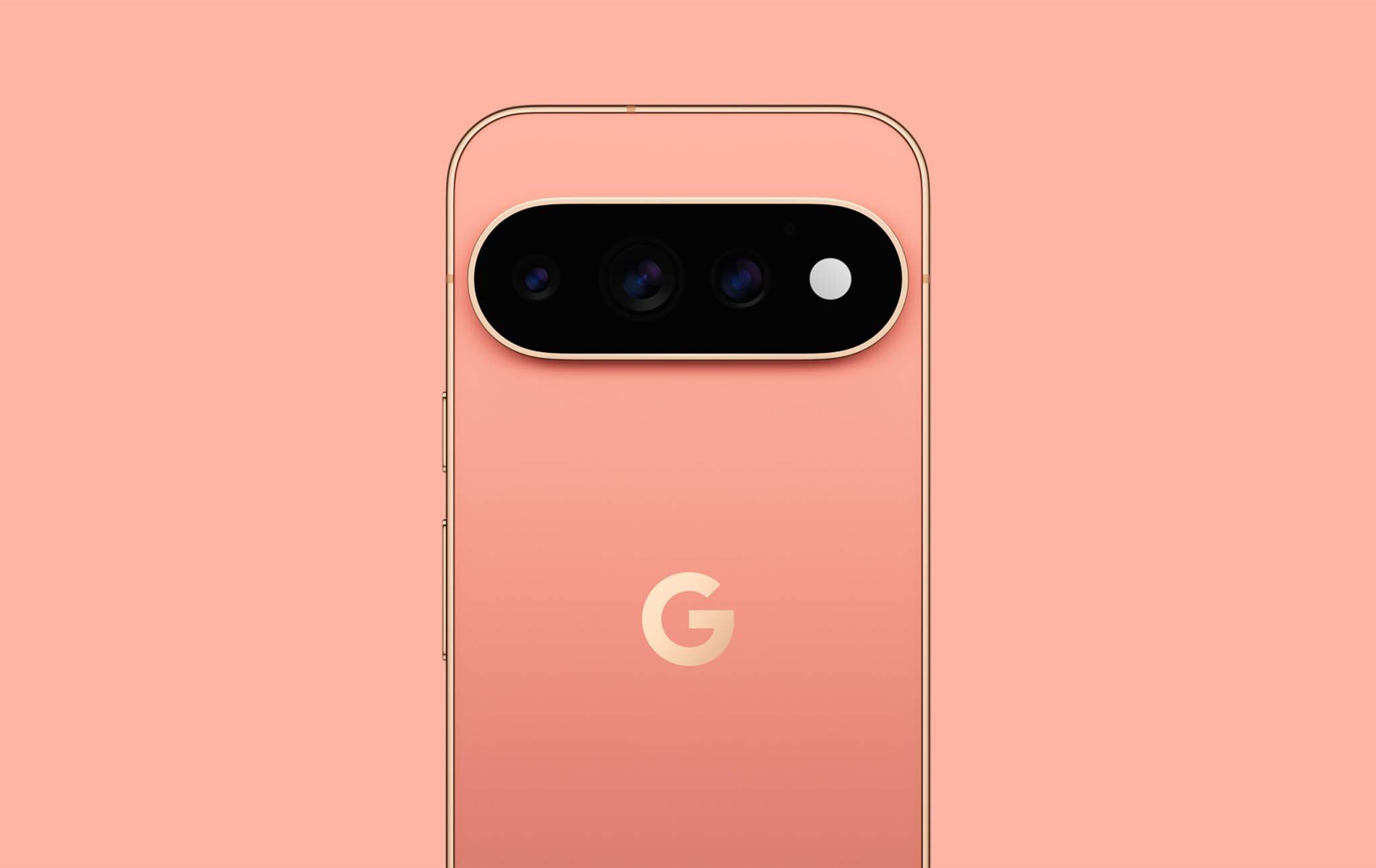 Pixel 11 Pro XL Fi DL