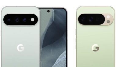 Here's Pixel 11 Pro vs. Pixel 10 Pro