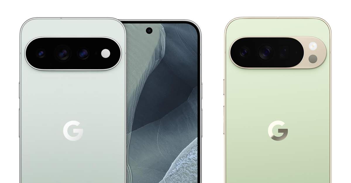 Here's Pixel 11 Pro vs. Pixel 10 Pro