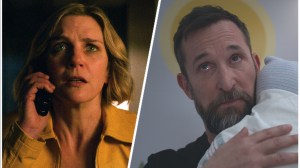 Pluribus and The Pitt both figure in the Best Drama Directing race