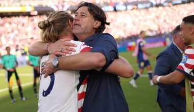 How Mauricio Pochettino, a ‘200%’ Argentine, embraced America
