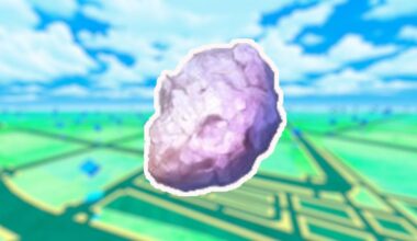 How to get Meteorite and teach Dragon Ascent in Pokémon Go