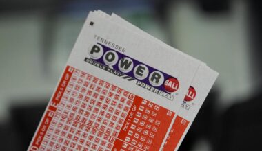 BREAKING NEWS: $1 million Powerball ticket sold in Cañon City – Canon City Daily Record