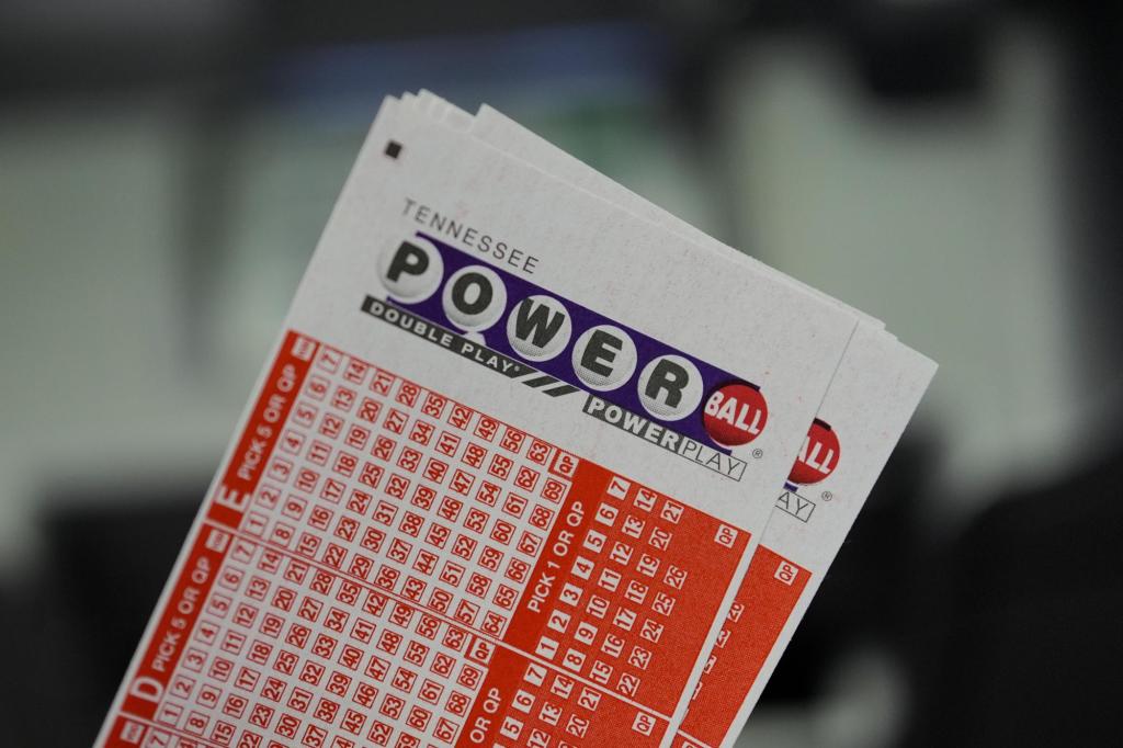 BREAKING NEWS: $1 million Powerball ticket sold in Cañon City – Canon City Daily Record