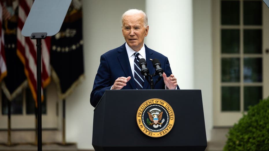 Joe Biden 