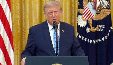 Trump accuses China of 2020 voting interference, contradicting US intelligence findings — The Indian Panorama