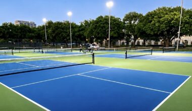 The best public pickleball courts in the United States – The Kitchen Pickleball