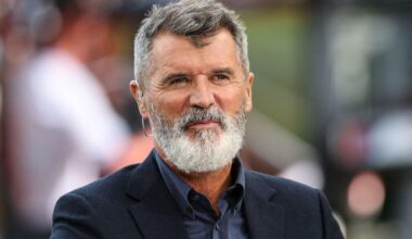 Roy Keane names two World Cup favourites to win tournament