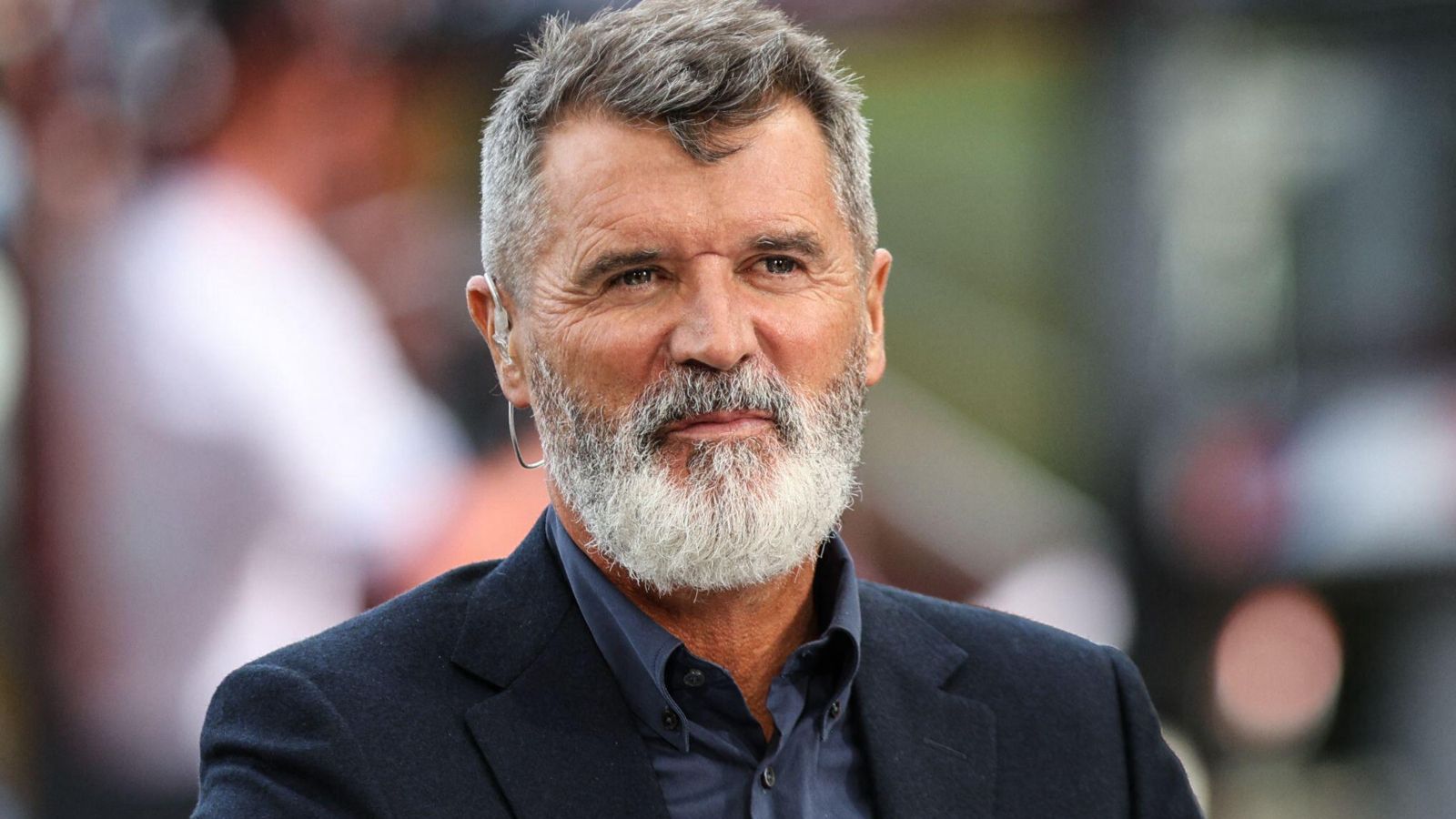 Roy Keane names two World Cup favourites to win tournament