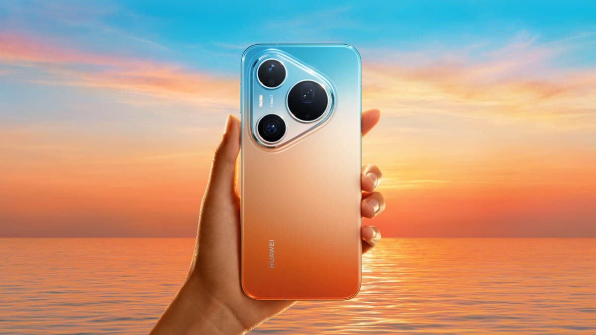 Huawei Pura 90 Pro Max