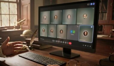 Infuriating Google commercial imagines the founding fathers embracing AI