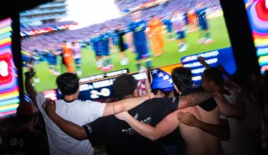 Opinion | How the World Cup and the Knicks transformed this sports skeptic