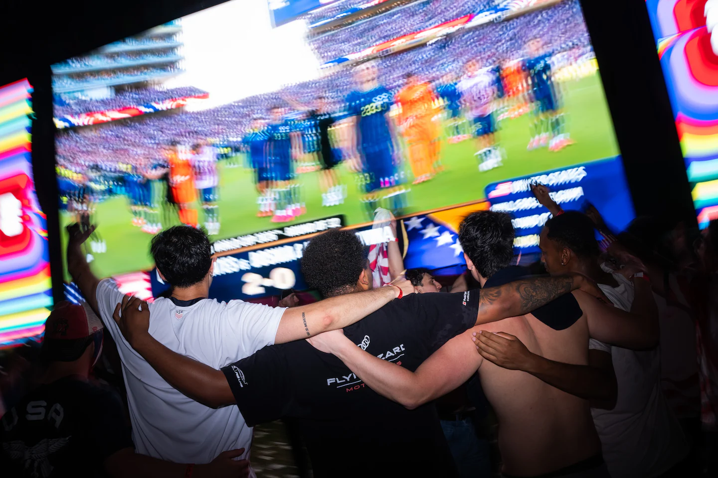 Opinion | How the World Cup and the Knicks transformed this sports skeptic