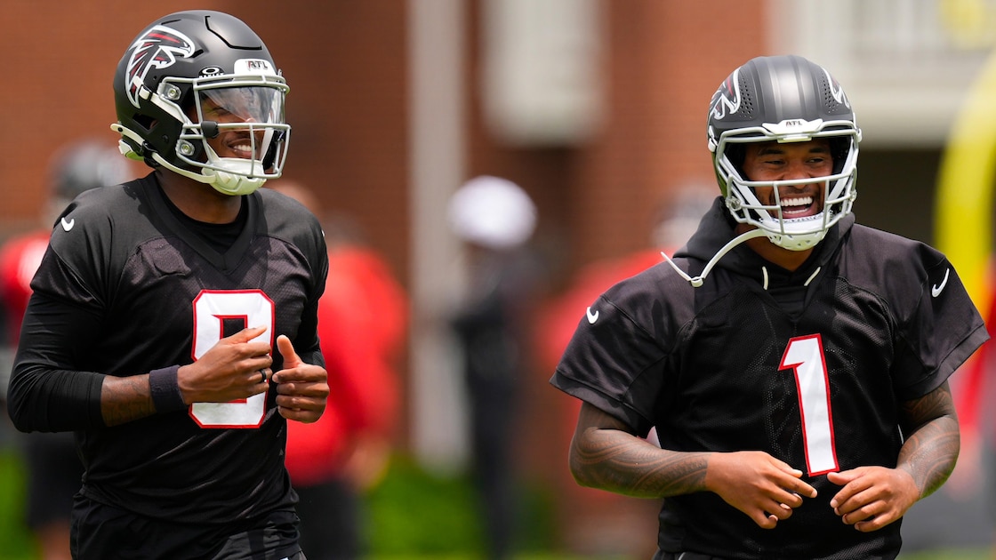 2026 NFL Training Camp Live Updates, Rumors and Highlights from Wednesday