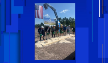 Cornerstone Classical Academy expands charter school campus to Wildlight