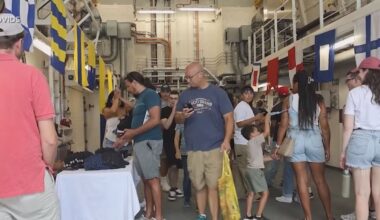 RIMPAC 2026 could deliver record boost to Hawaii’s economy