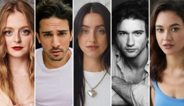 Netflix's 'Queenstown' Rounds Out Series-Regular Cast
