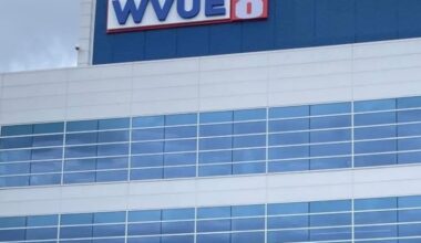WVUE wins national journalism awards for Bourbon Street attack coverage, Cantrell investigation