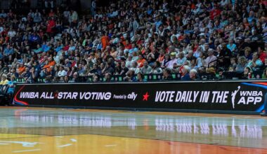 Disney doubles WNBA All-Star ad revenue for second consecutive year