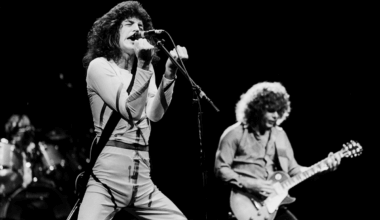 REO Speedwagon’s Last Top 40 Hit Signaled the End for Their Classic Lineup