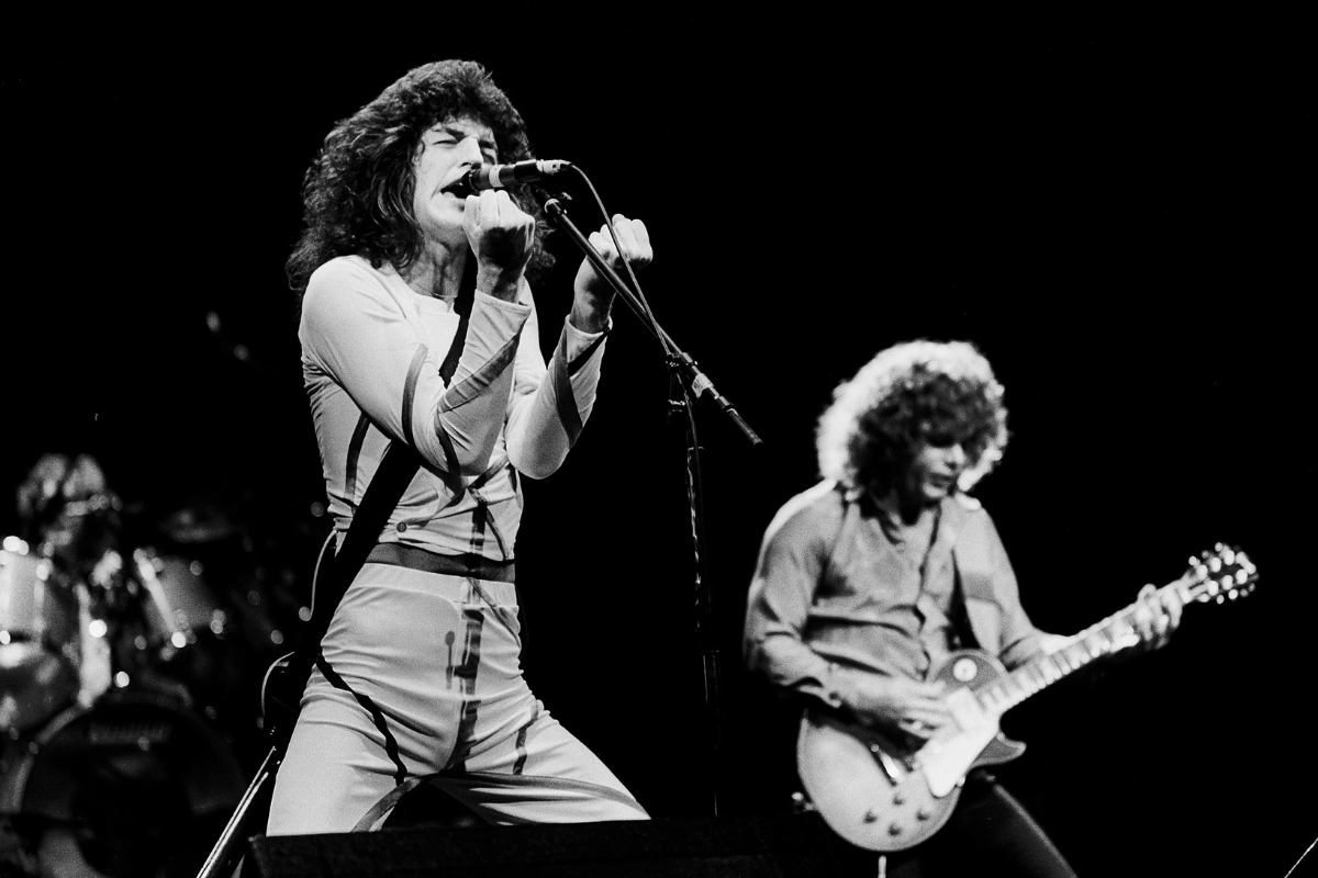 REO Speedwagon’s Last Top 40 Hit Signaled the End for Their Classic Lineup