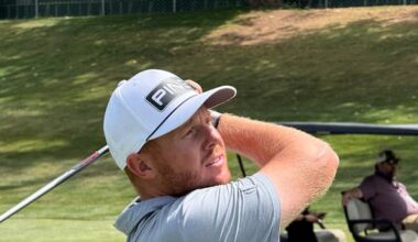7 golfers with Utah ties in this year’s KFT Utah Championship – Deseret News
