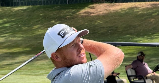 7 golfers with Utah ties in this year’s KFT Utah Championship – Deseret News