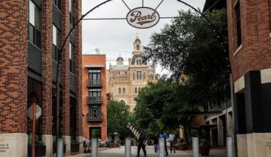 Pearl to open mini golf course featuring San Antonio landmarks