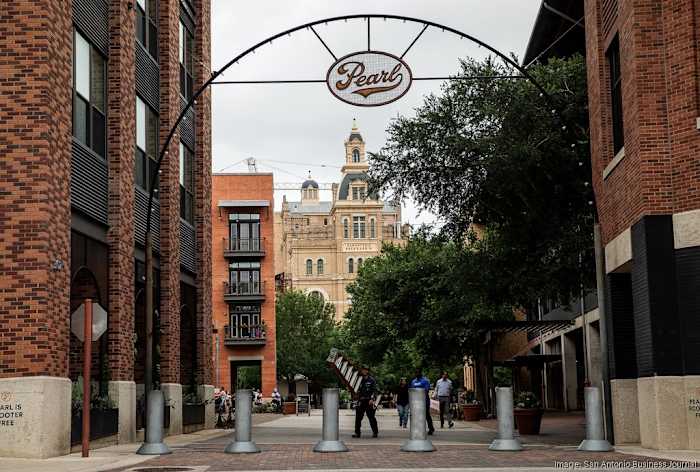 Pearl to open mini golf course featuring San Antonio landmarks