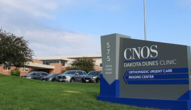 Avera is acquiring the CNOS practice based out of Dakota Dunes, SD