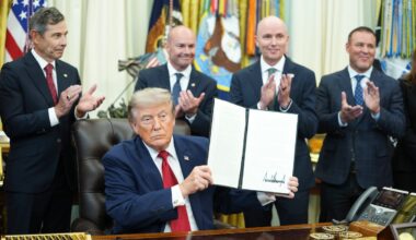 President Trump shrinks Bears Ears and Grand Staircase-Escalante national monuments