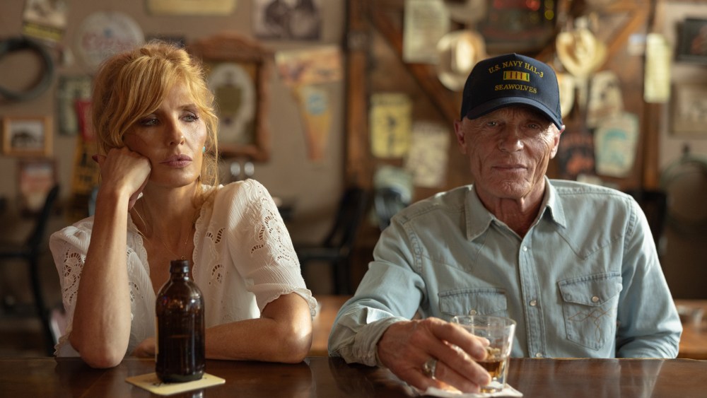 Ed Harris Felt 'Misled' by 'Dutton Ranch' About 'Inconsequential' Role